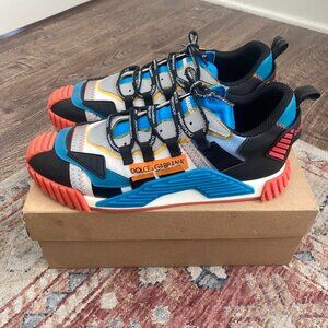 Dolce & Gabbana NS1 'Orange Blue'